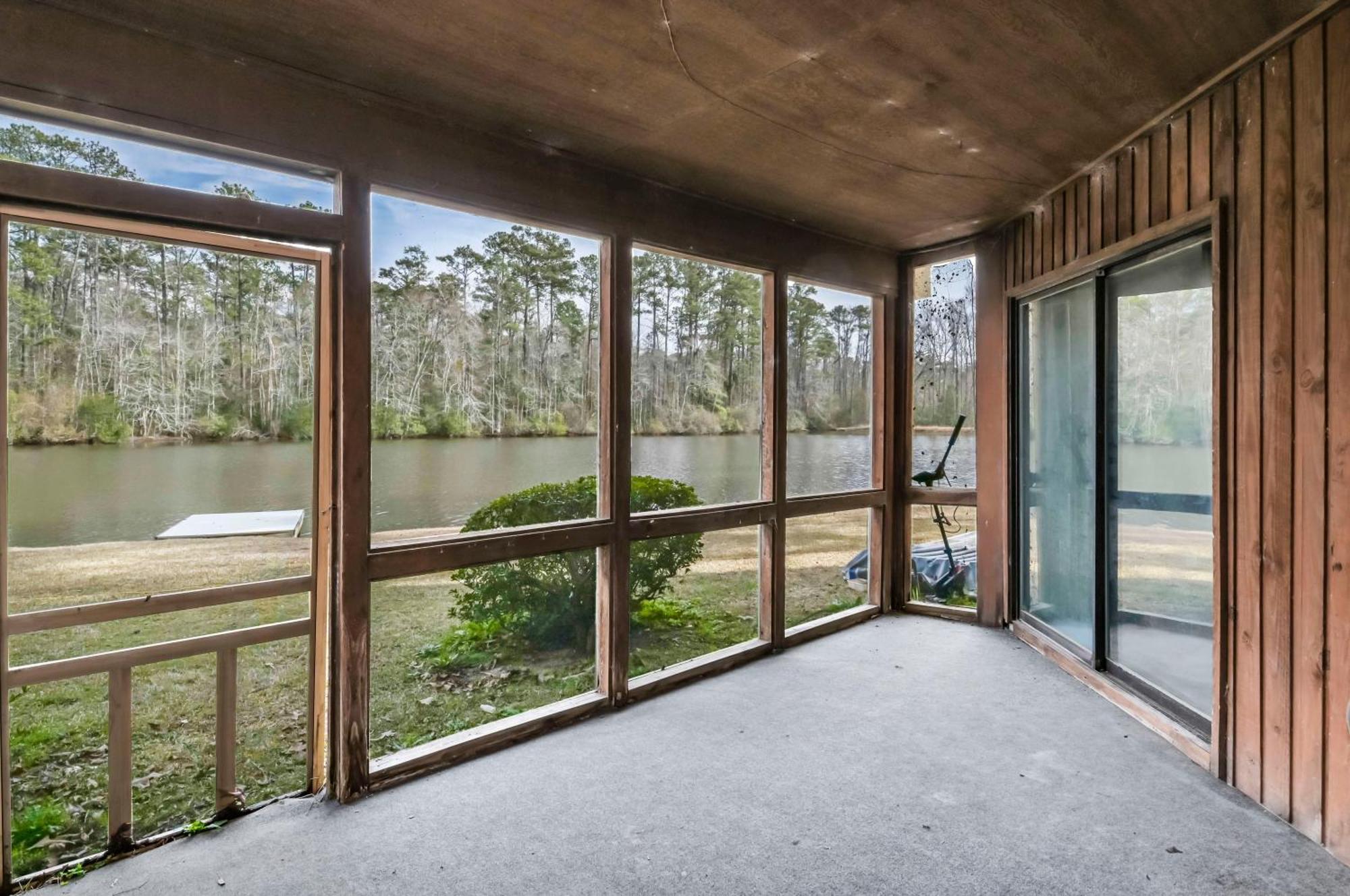 Lakeside Oasis - Fort Jackson Family Retreat Columbia Extérieur photo