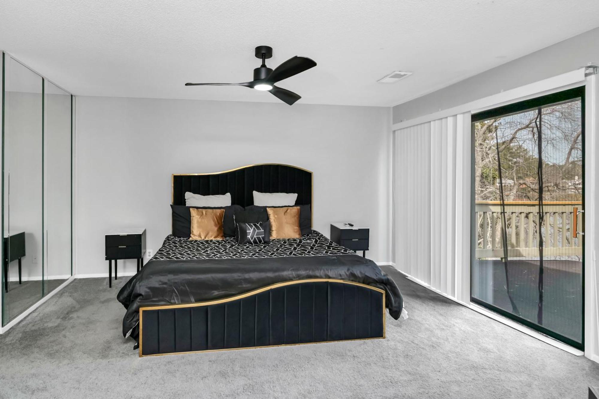 Lakeside Oasis - Fort Jackson Family Retreat Columbia Extérieur photo