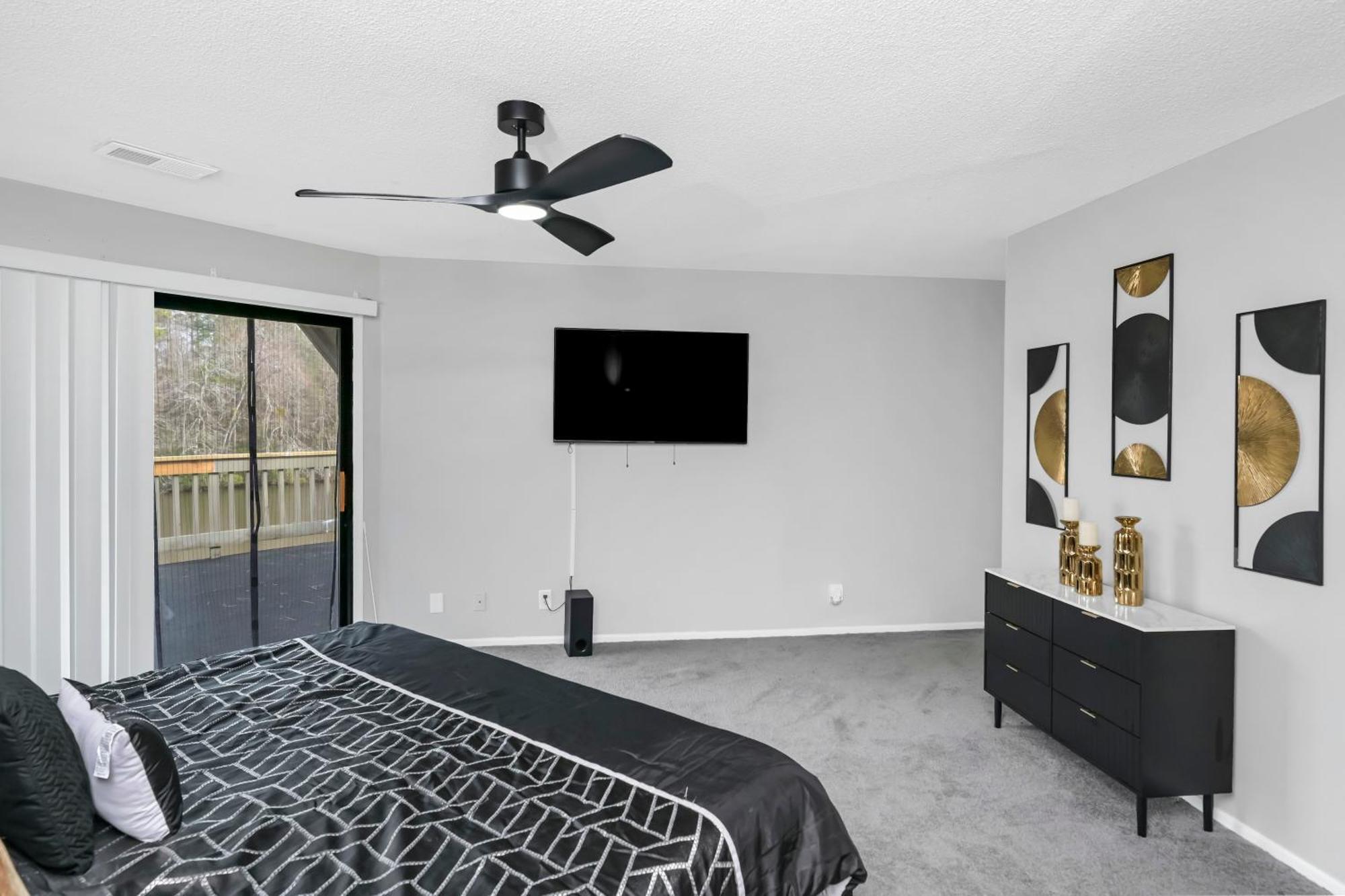 Lakeside Oasis - Fort Jackson Family Retreat Columbia Extérieur photo