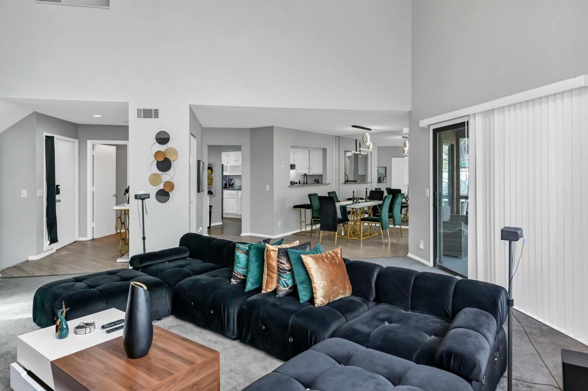 Lakeside Oasis - Fort Jackson Family Retreat Columbia Extérieur photo