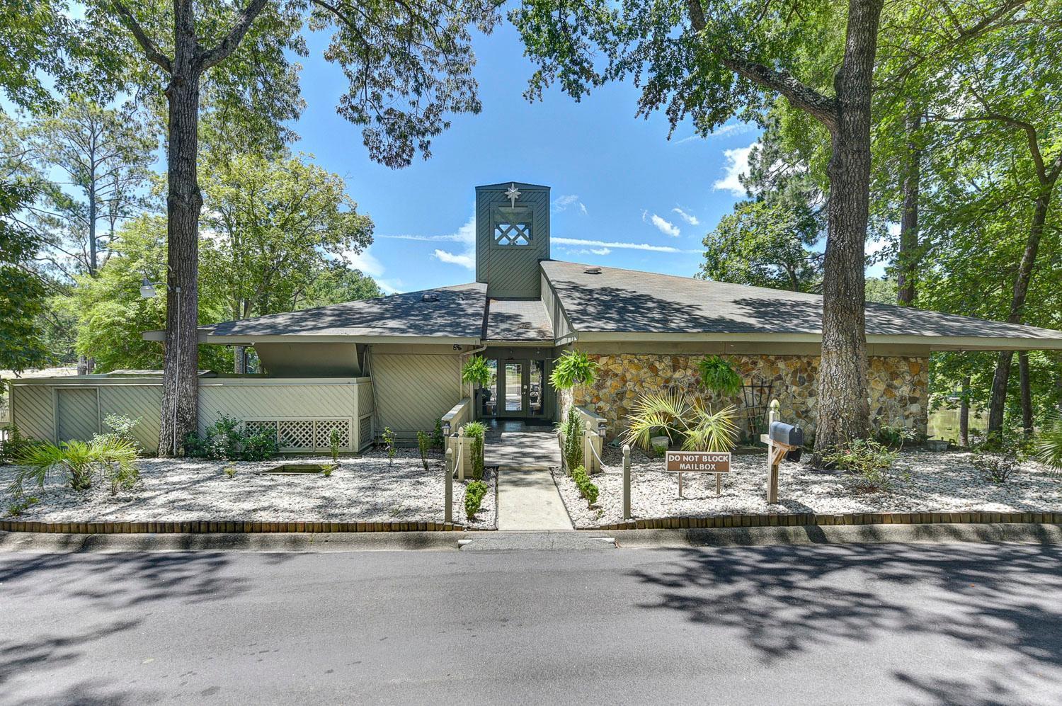 Lakeside Oasis - Fort Jackson Family Retreat Columbia Extérieur photo