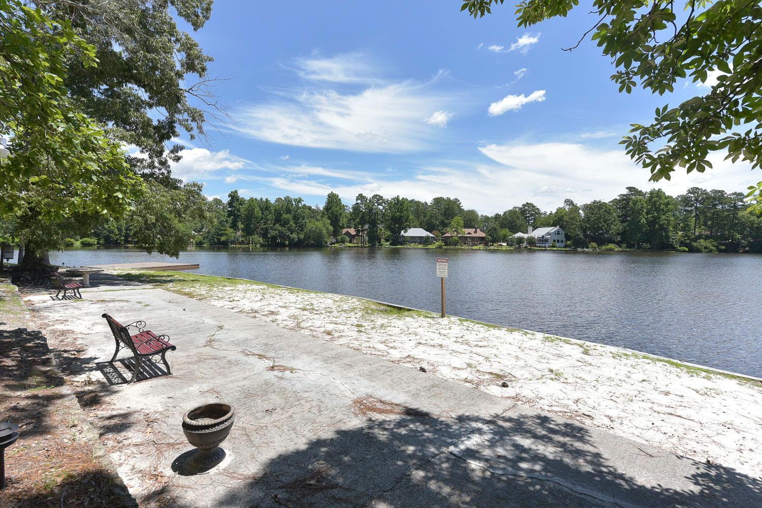 Lakeside Oasis - Fort Jackson Family Retreat Columbia Extérieur photo
